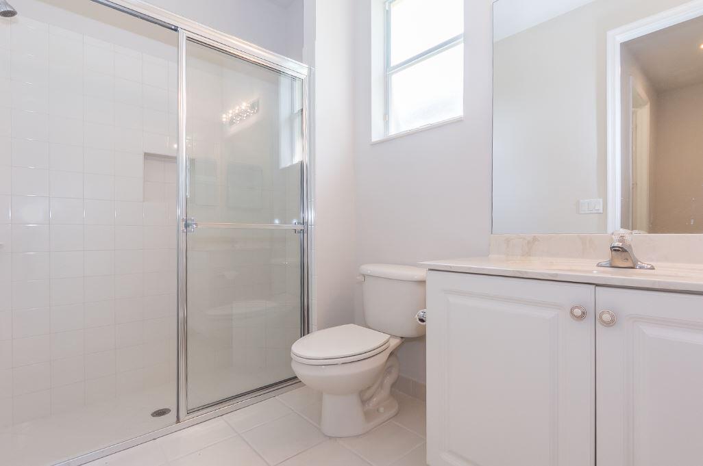 MILLSTONE LANDING PD PHASE 1 - Residential Lease