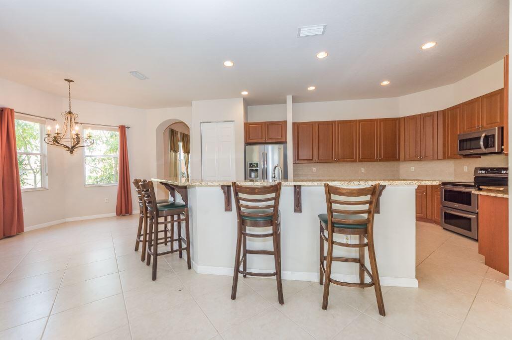 MILLSTONE LANDING PD PHASE 1 - Residential Lease