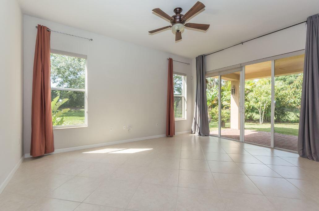 MILLSTONE LANDING PD PHASE 1 - Residential Lease