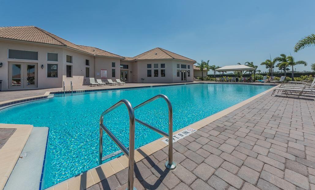 MILLSTONE LANDING PD PHASE 1 - Residential Lease