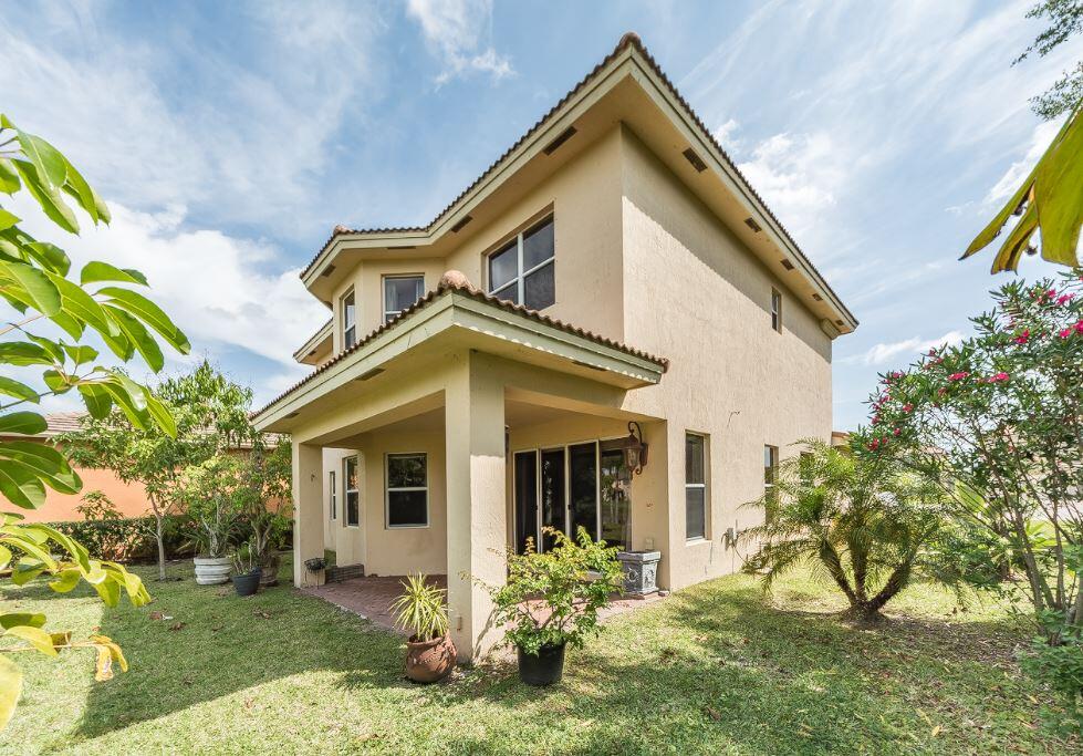 MILLSTONE LANDING PD PHASE 1 - Residential Lease