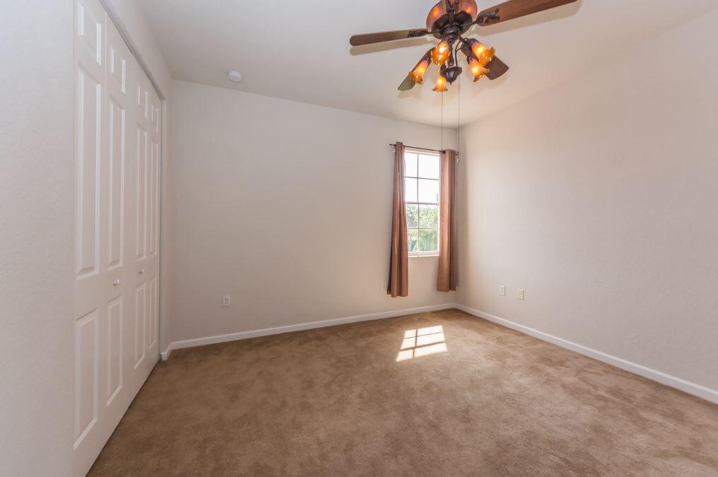 MILLSTONE LANDING PD PHASE 1 - Residential Lease