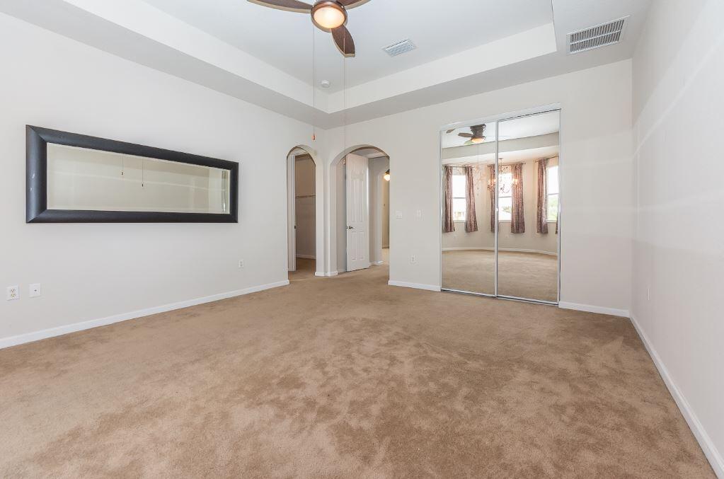 MILLSTONE LANDING PD PHASE 1 - Residential Lease