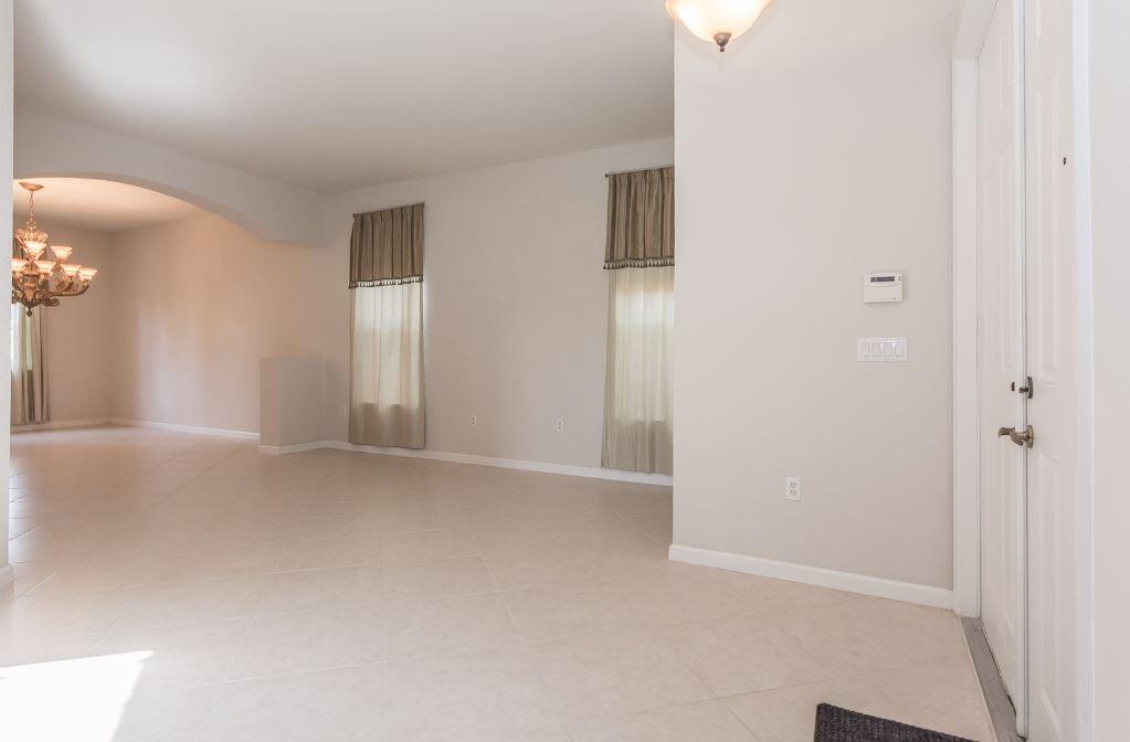 MILLSTONE LANDING PD PHASE 1 - Residential Lease