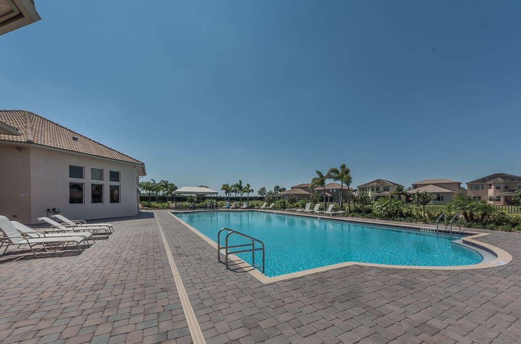 MILLSTONE LANDING PD PHASE 1 - Residential Lease