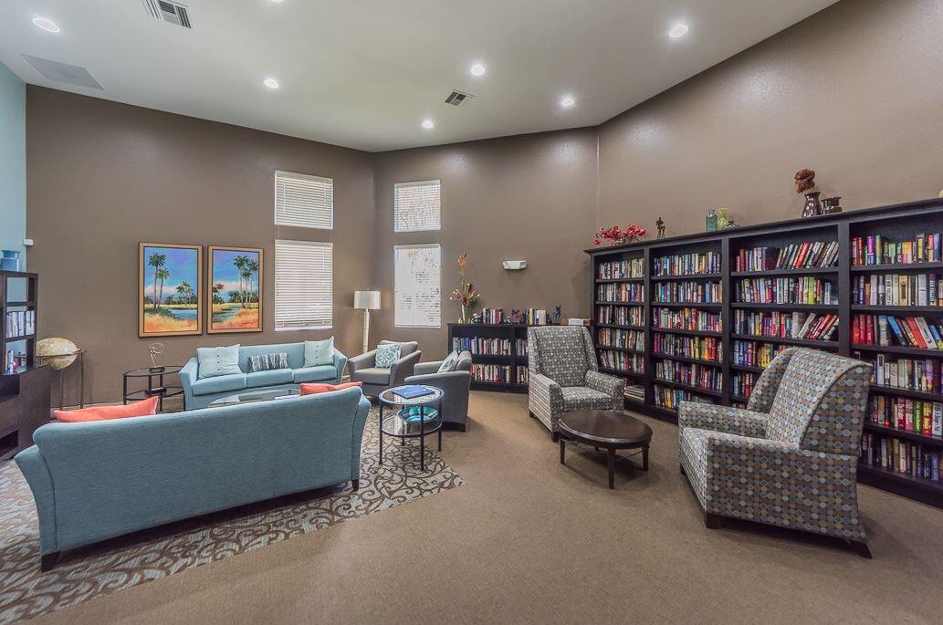 MILLSTONE LANDING PD PHASE 1 - Residential Lease