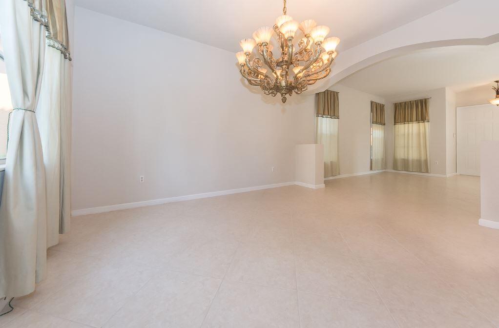 MILLSTONE LANDING PD PHASE 1 - Residential Lease