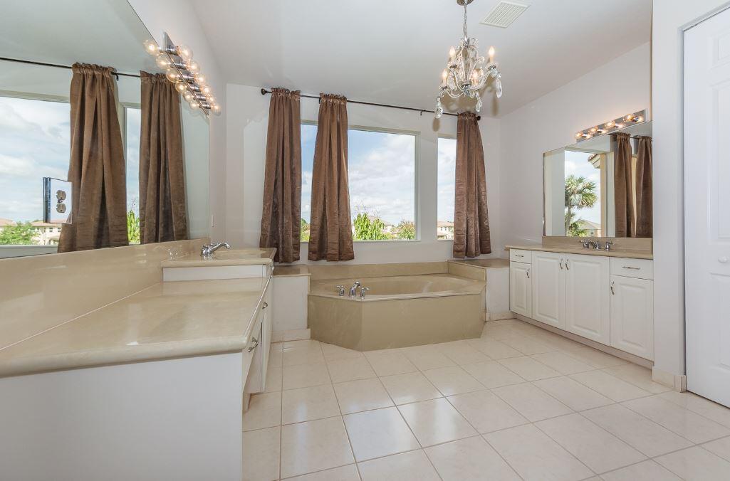 MILLSTONE LANDING PD PHASE 1 - Residential Lease