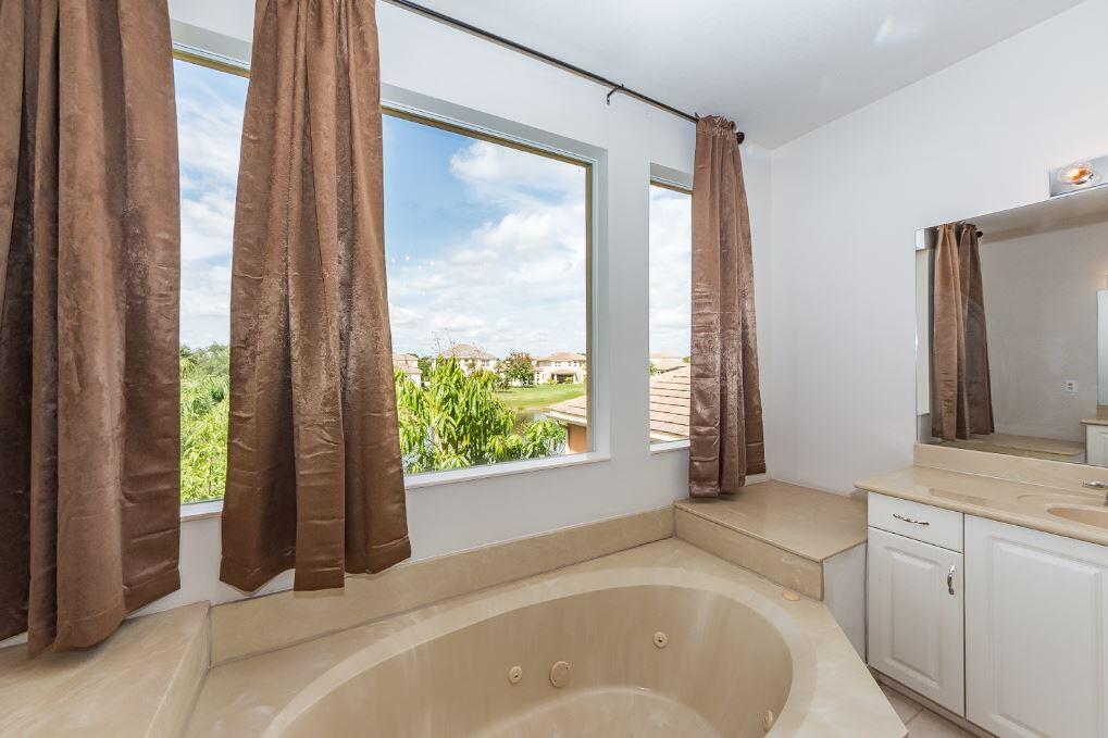 MILLSTONE LANDING PD PHASE 1 - Residential Lease