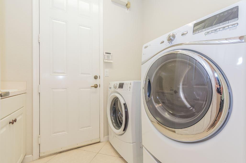 MILLSTONE LANDING PD PHASE 1 - Residential Lease