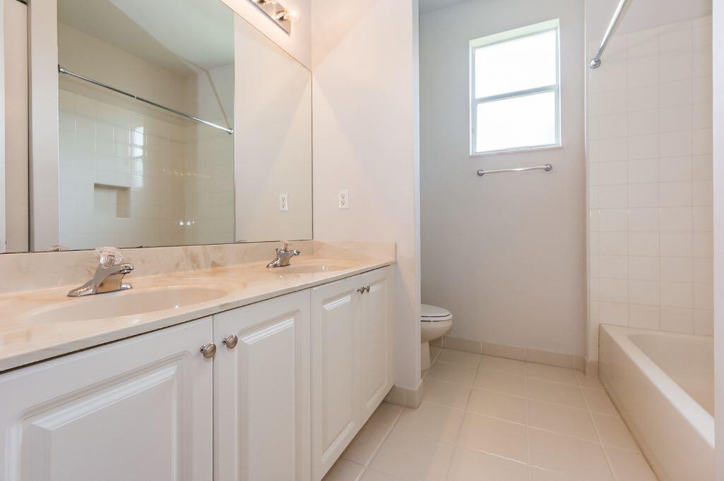 MILLSTONE LANDING PD PHASE 1 - Residential Lease