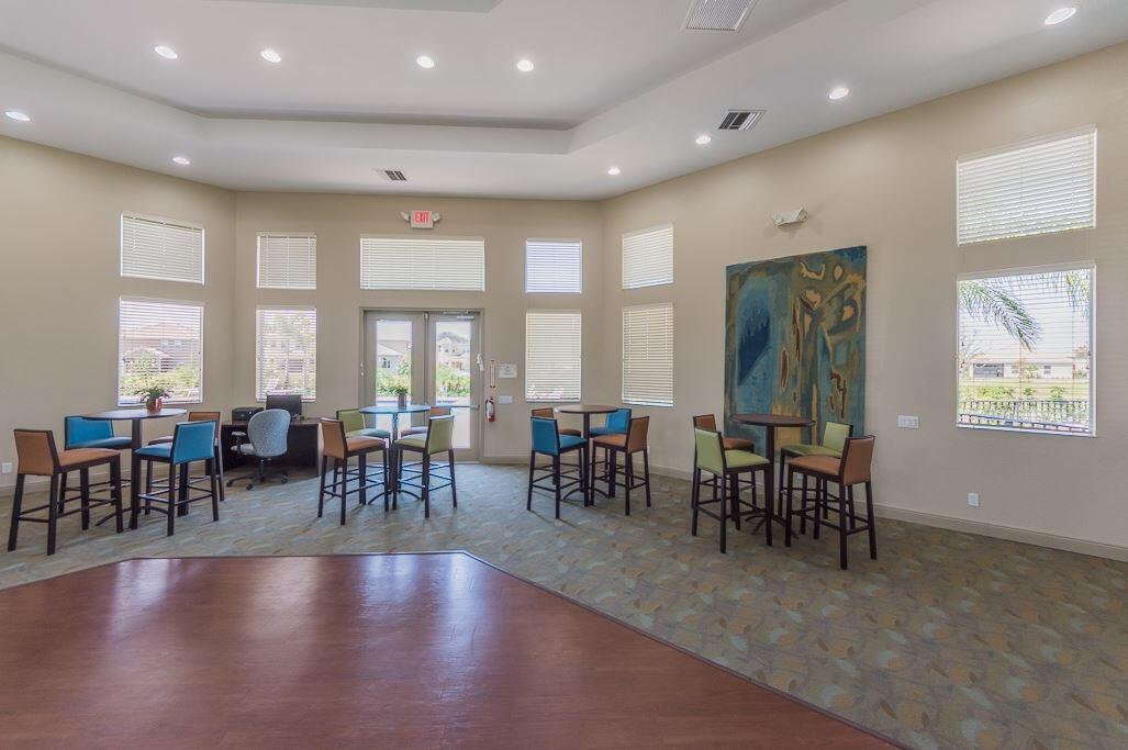 MILLSTONE LANDING PD PHASE 1 - Residential Lease