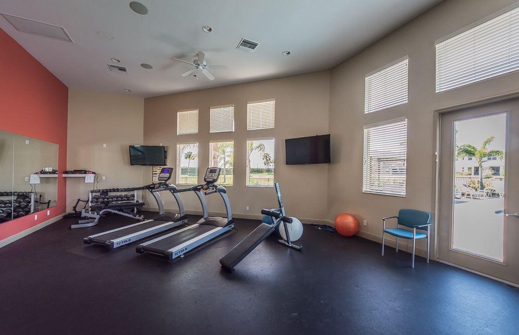 MILLSTONE LANDING PD PHASE 1 - Residential Lease