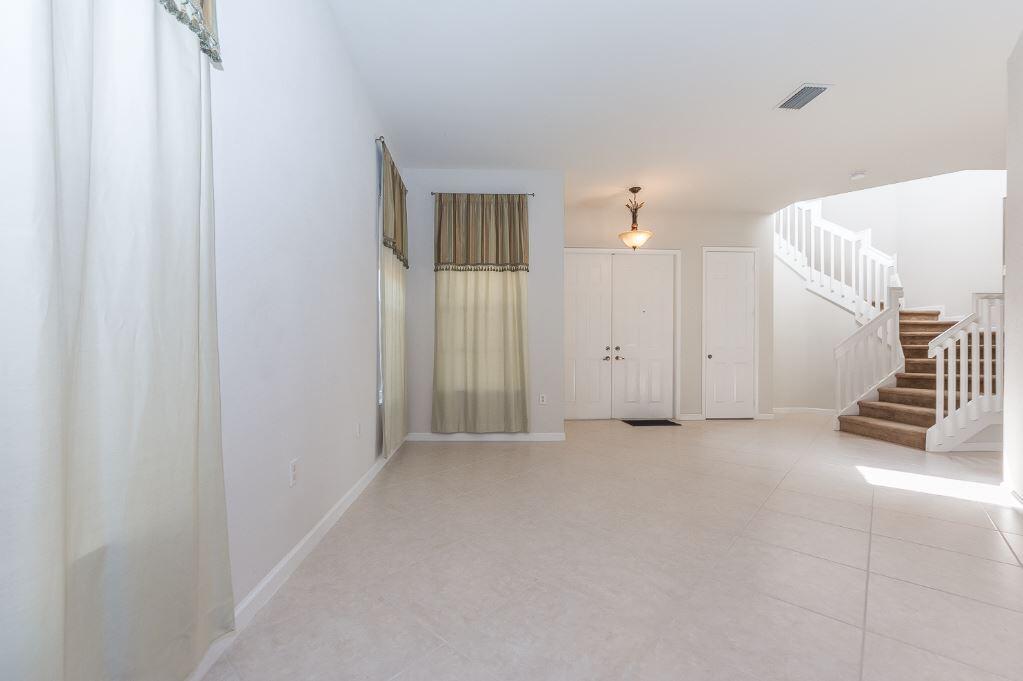 MILLSTONE LANDING PD PHASE 1 - Residential Lease