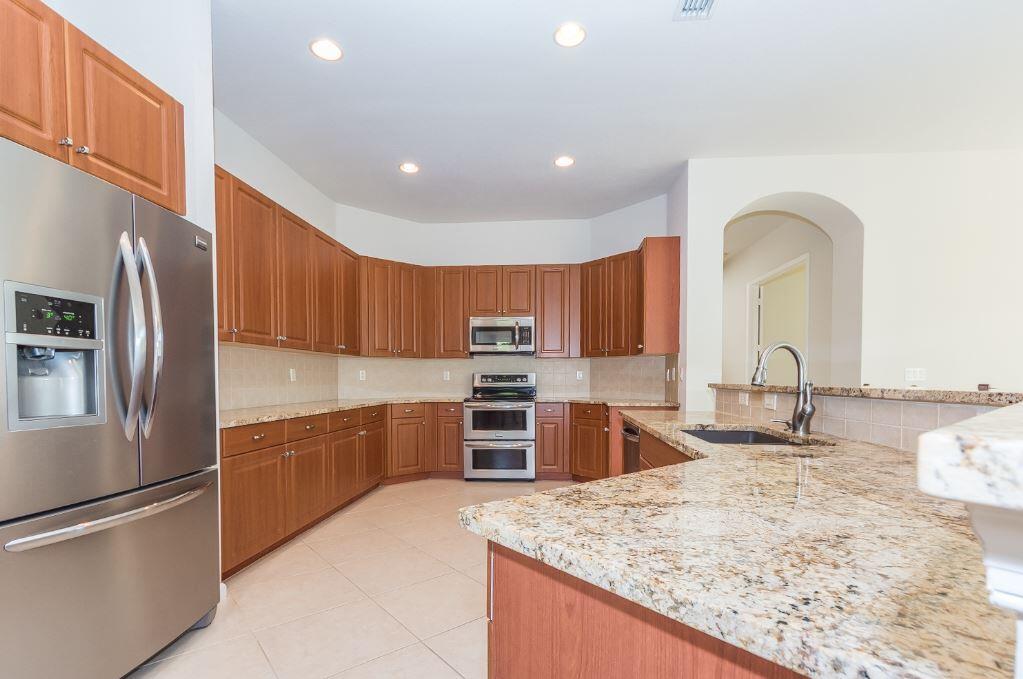 MILLSTONE LANDING PD PHASE 1 - Residential Lease