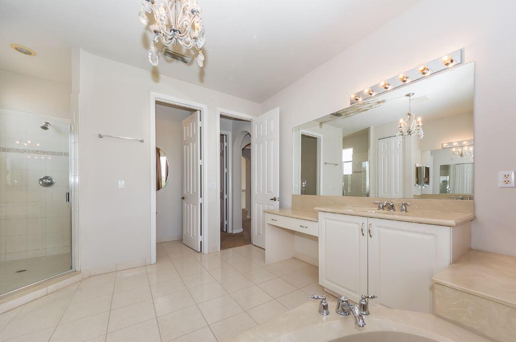 MILLSTONE LANDING PD PHASE 1 - Residential Lease