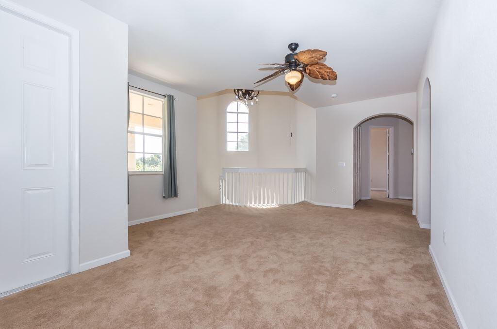 MILLSTONE LANDING PD PHASE 1 - Residential Lease