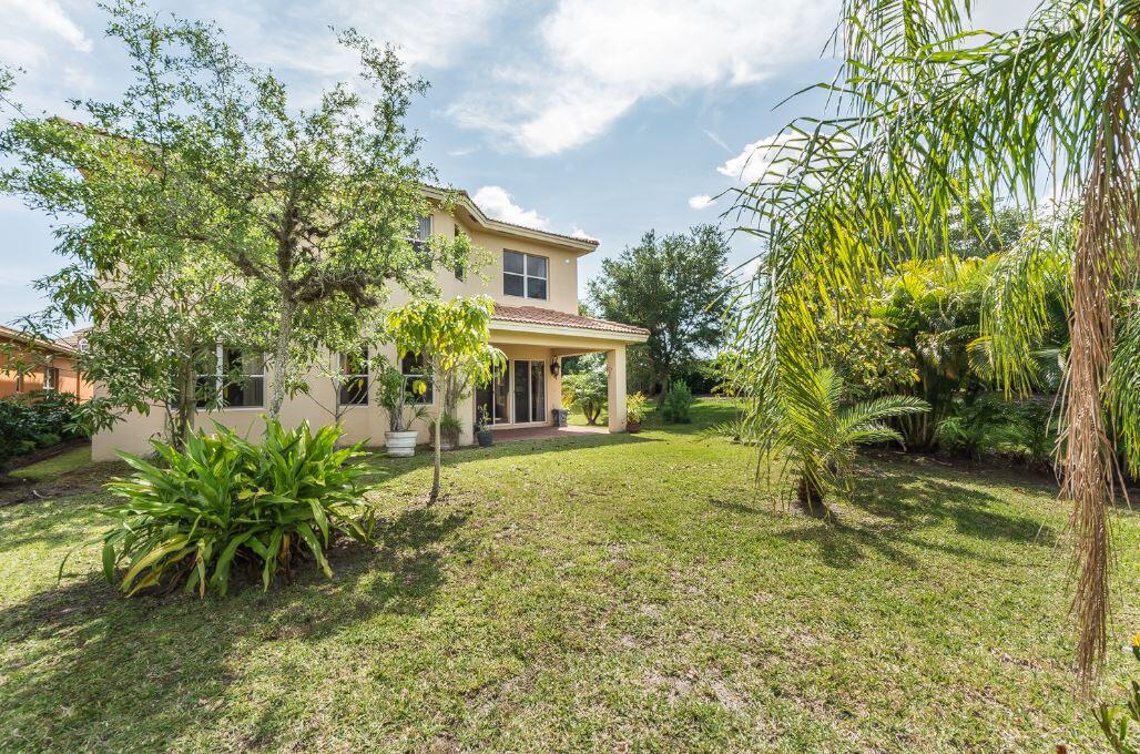 MILLSTONE LANDING PD PHASE 1 - Residential Lease