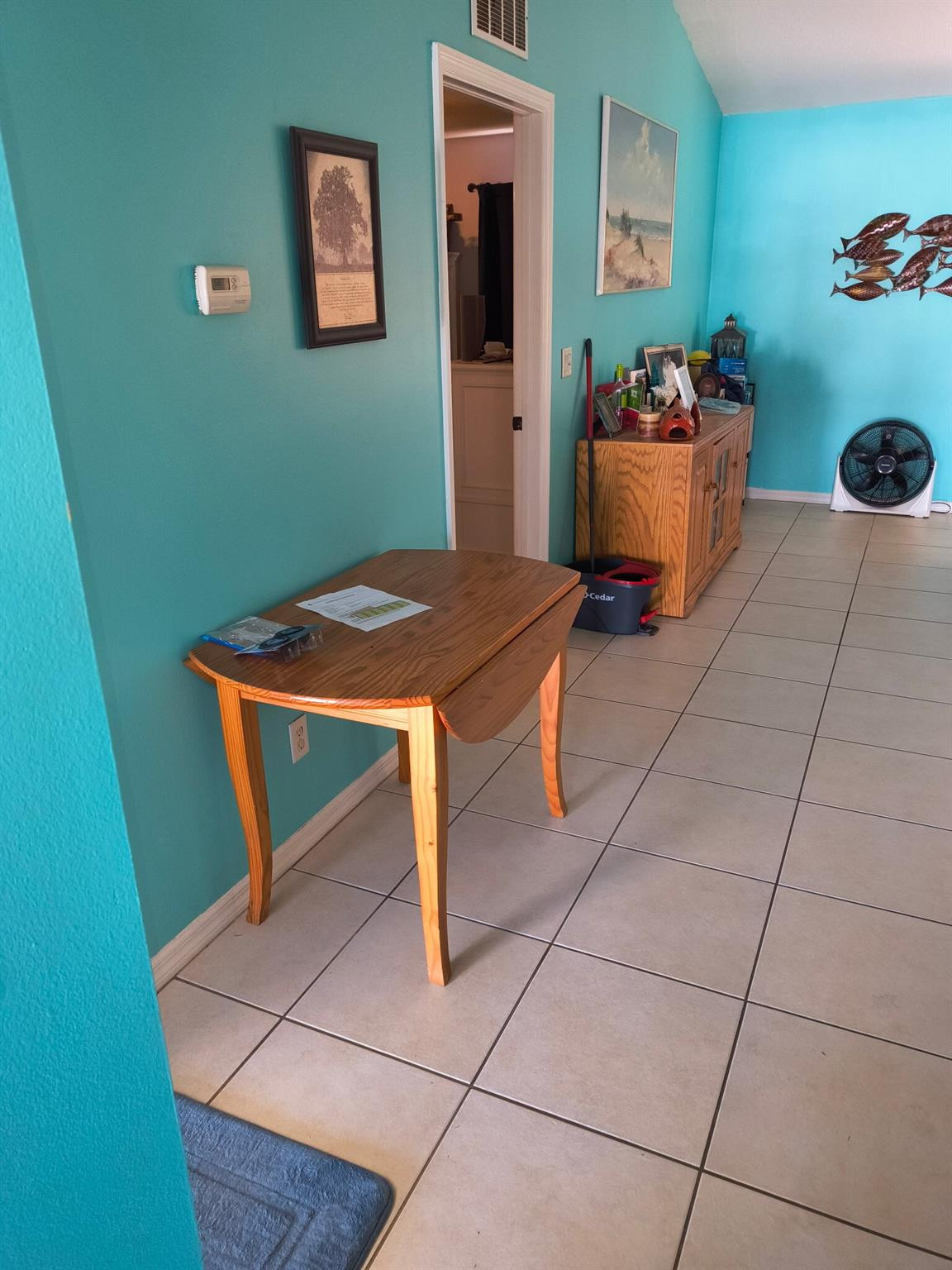 PORT ST LUCIE SECTION 7 - Residential