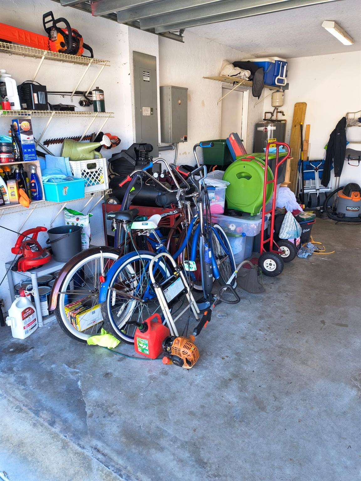 PORT ST LUCIE SECTION 7 - Residential