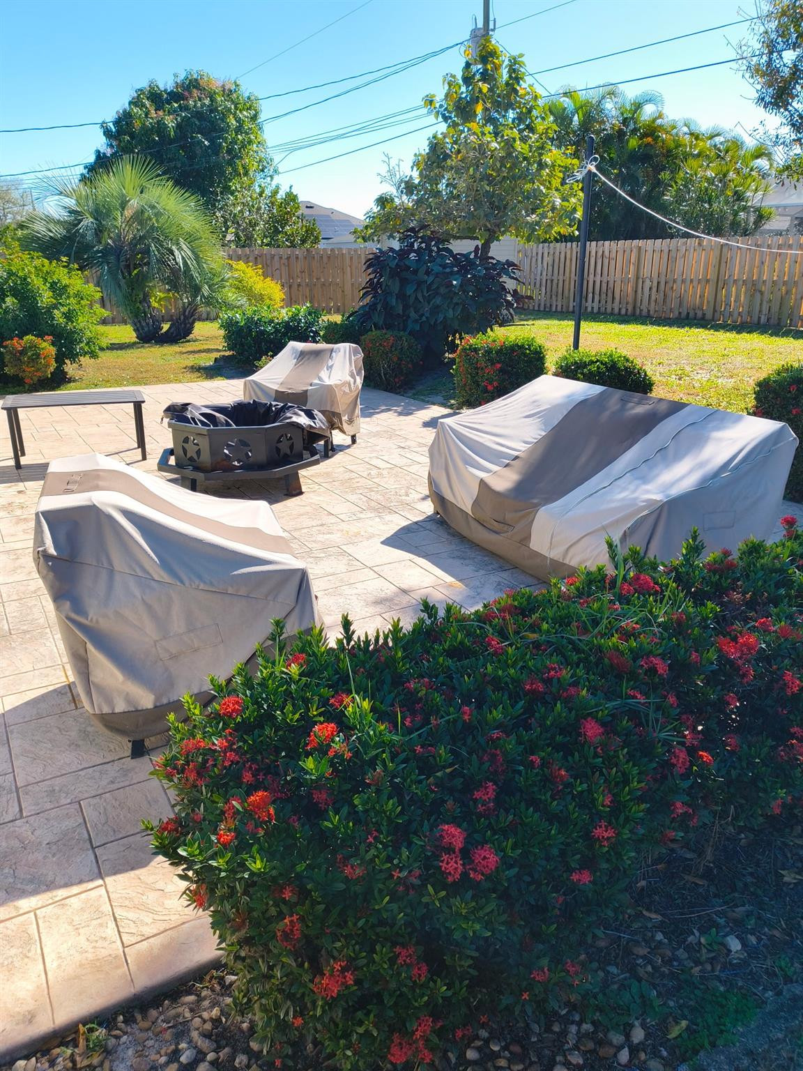 PORT ST LUCIE SECTION 7 - Residential