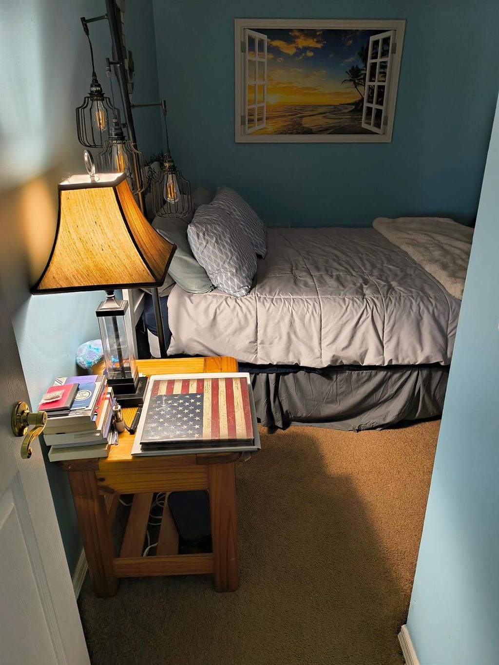 Photo of 1874 SW Capehart Avenue, Port Saint Lucie, FL 34953 (MLS # F10550474)