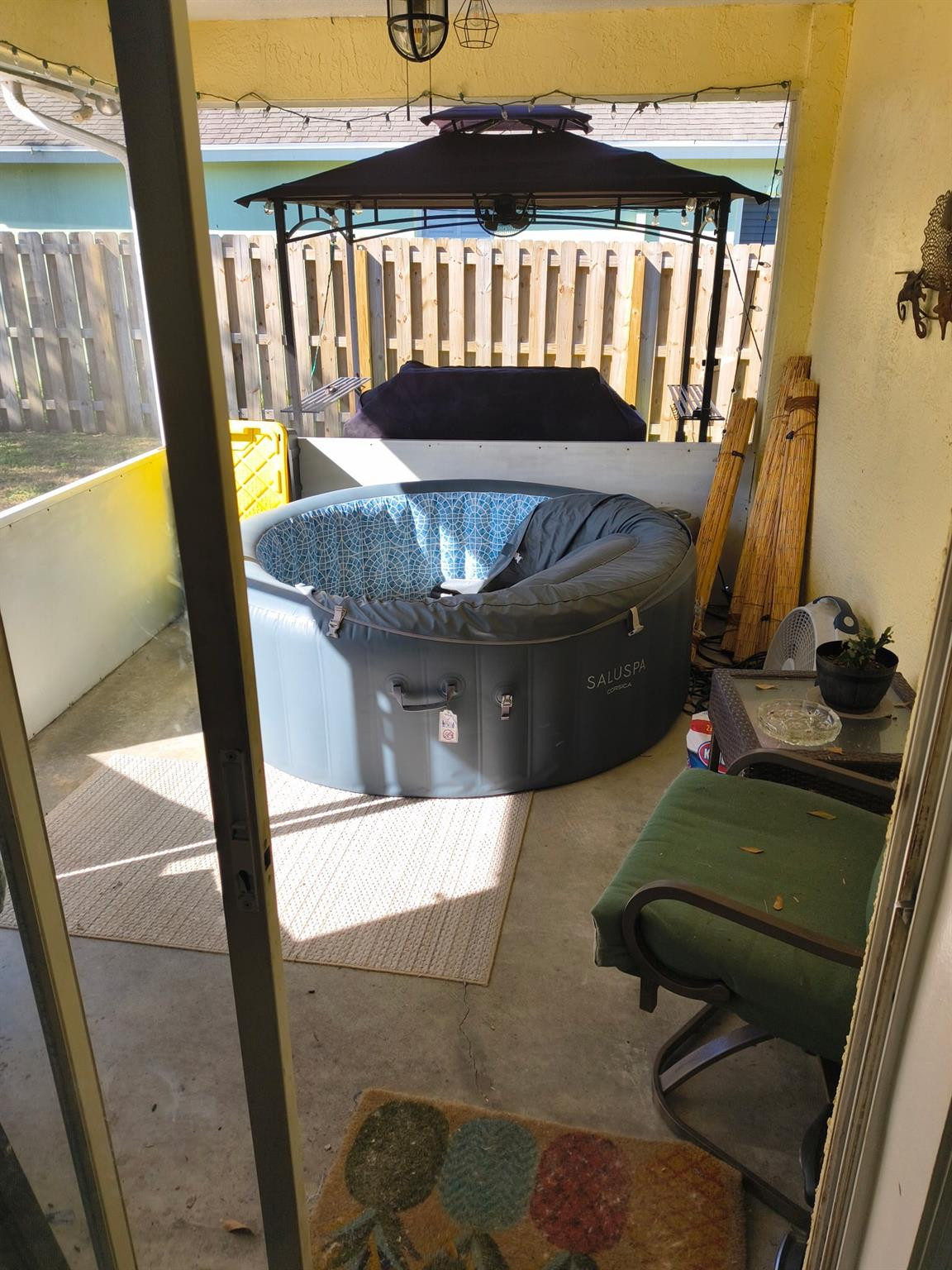 1874 SW Capehart Avenue