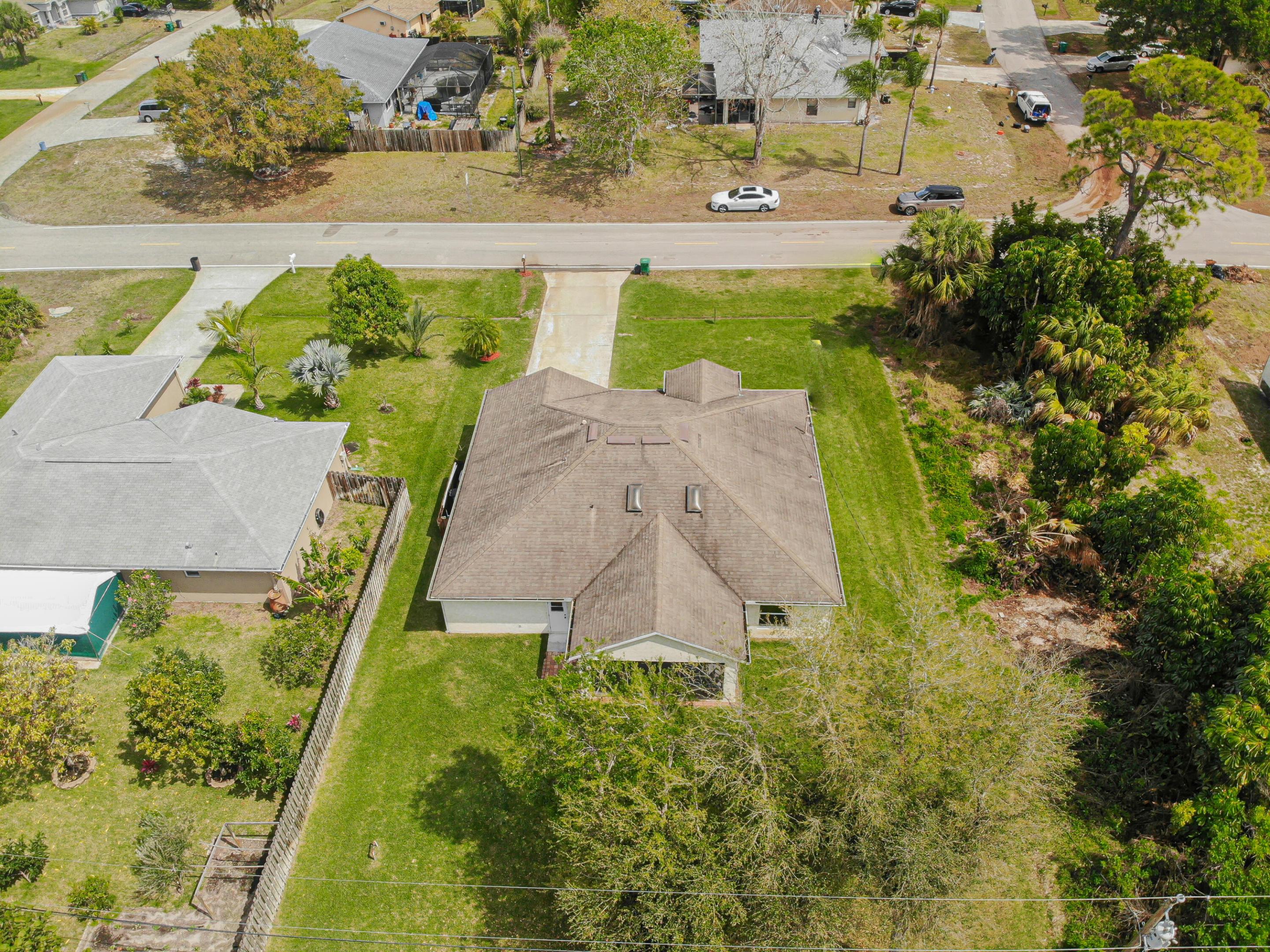 PORT ST LUCIE SECTION 5 - Residential