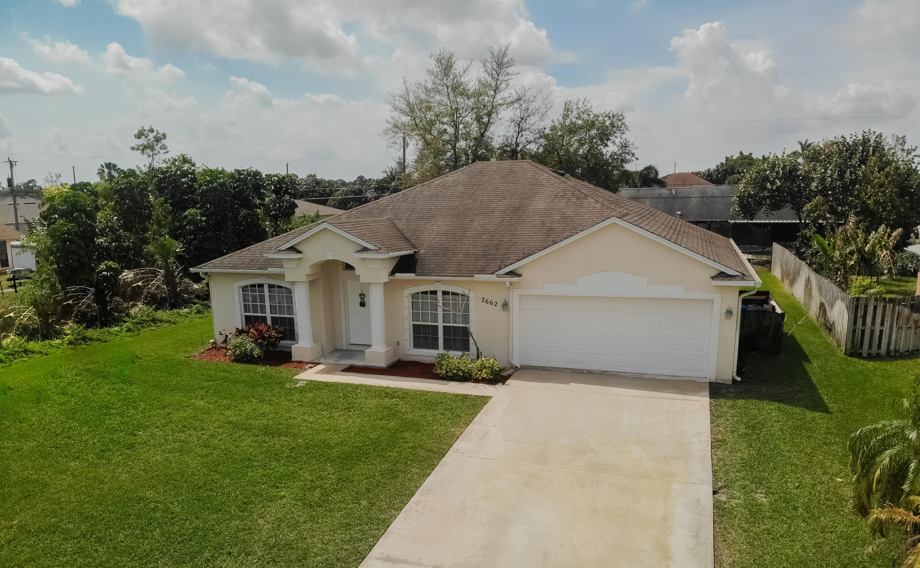 PORT ST LUCIE SECTION 5 - Residential