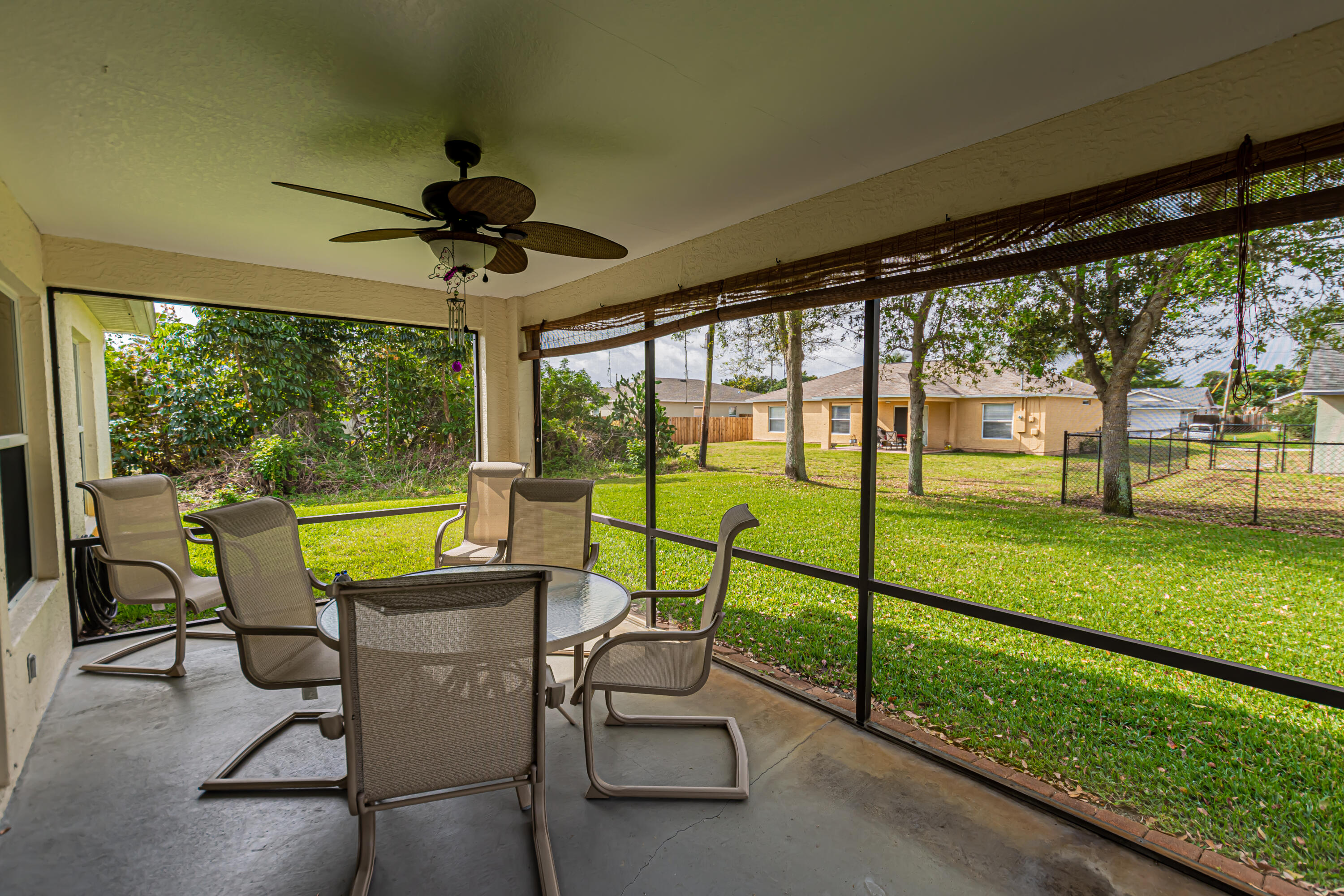 PORT ST LUCIE SECTION 5 - Residential