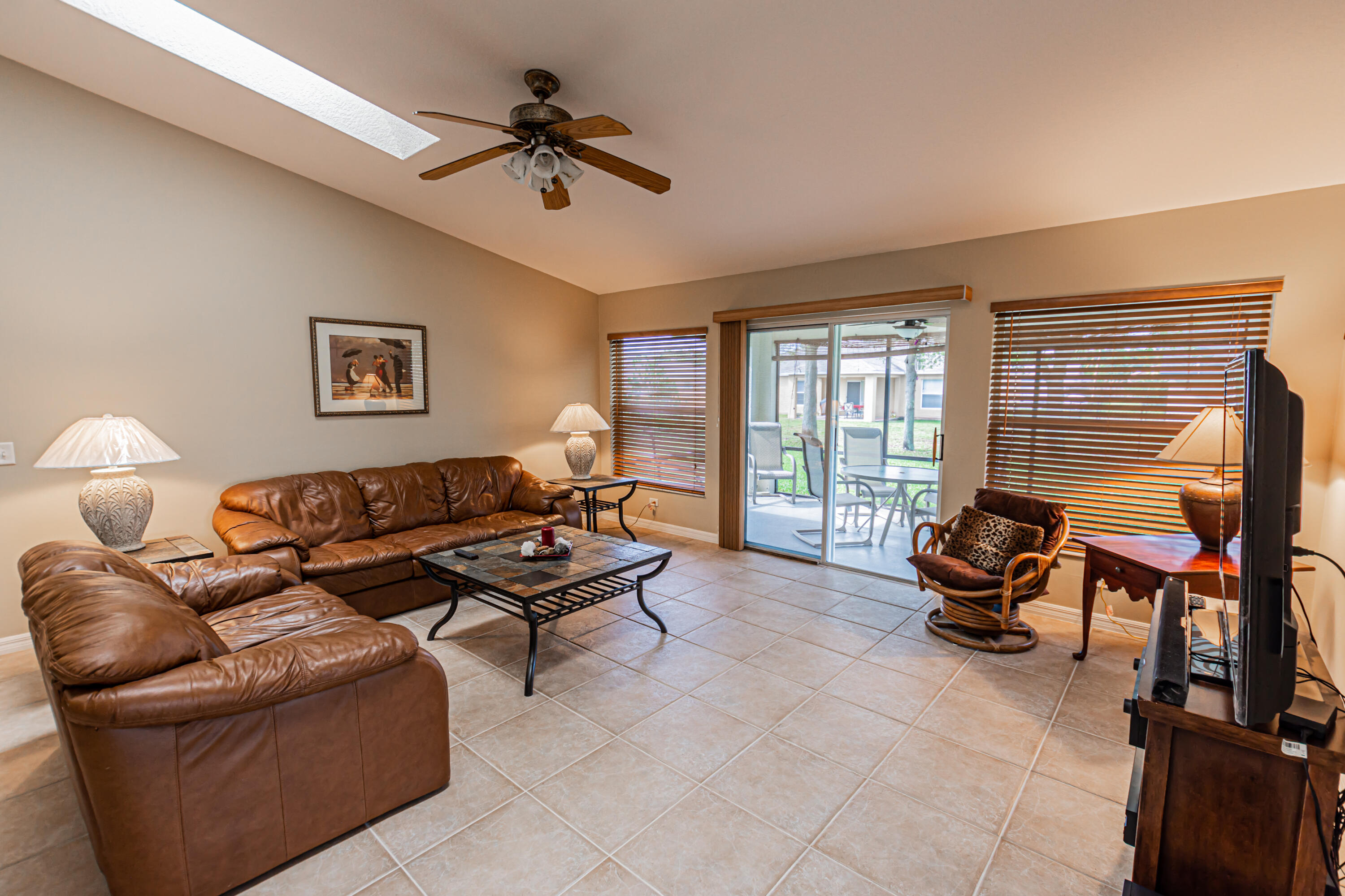 PORT ST LUCIE SECTION 5 - Residential