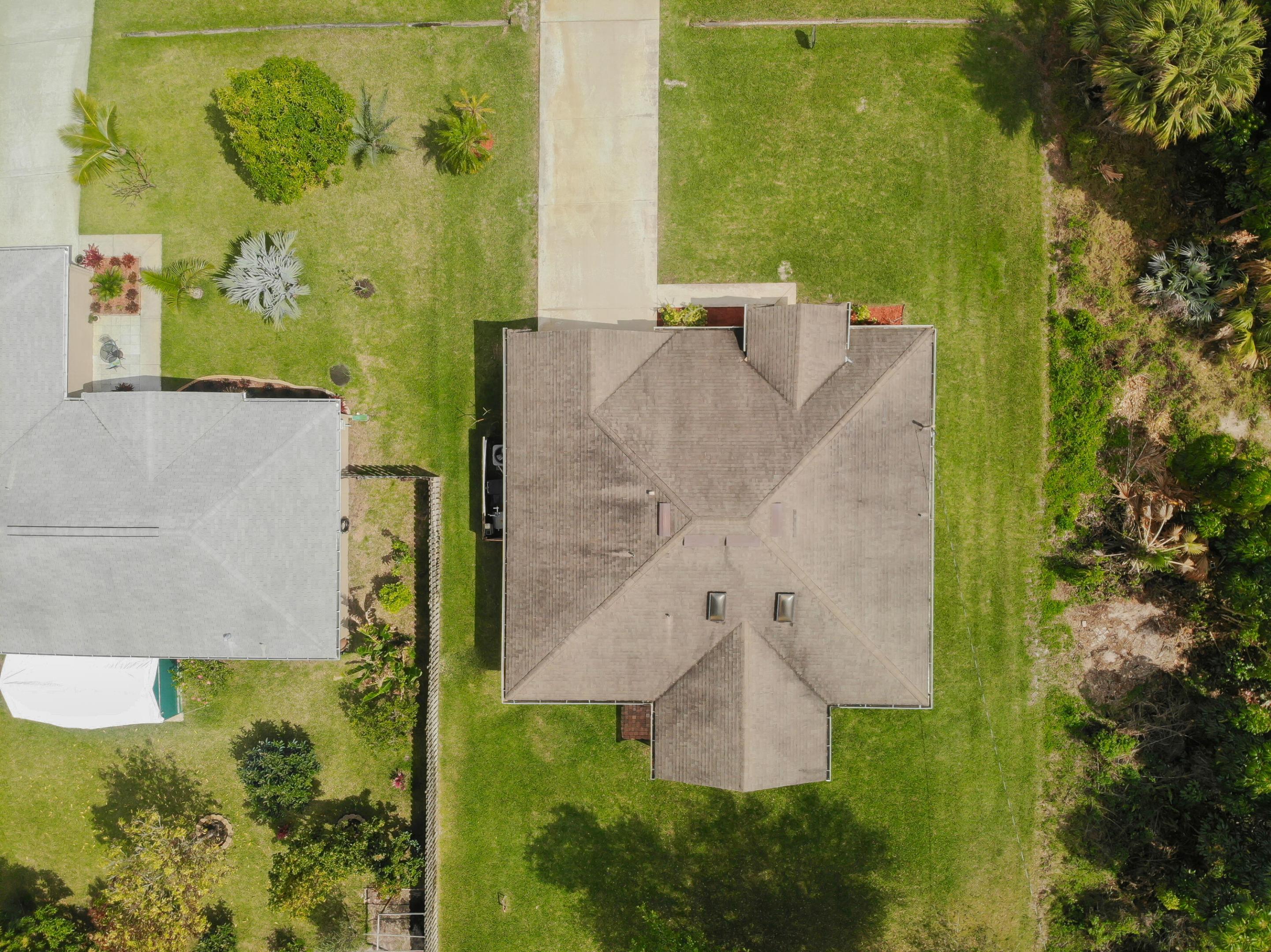 PORT ST LUCIE SECTION 5 - Residential