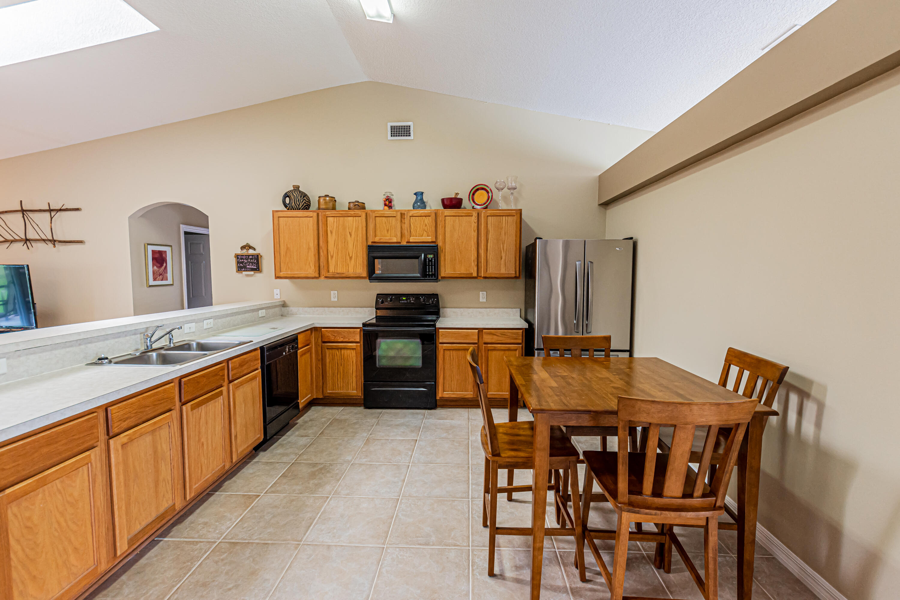 PORT ST LUCIE SECTION 5 - Residential