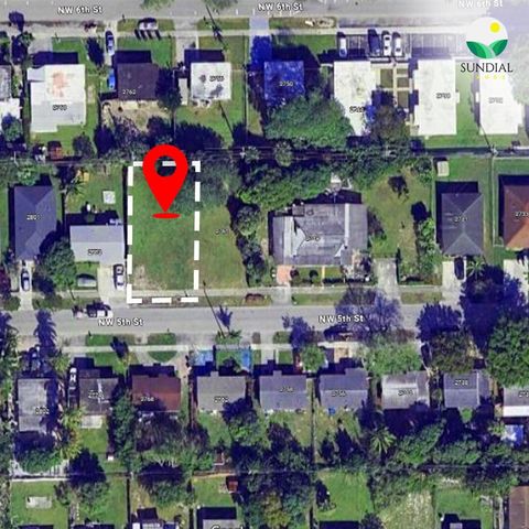 Tbd NW 5th Street Pompano Beach FL 33069