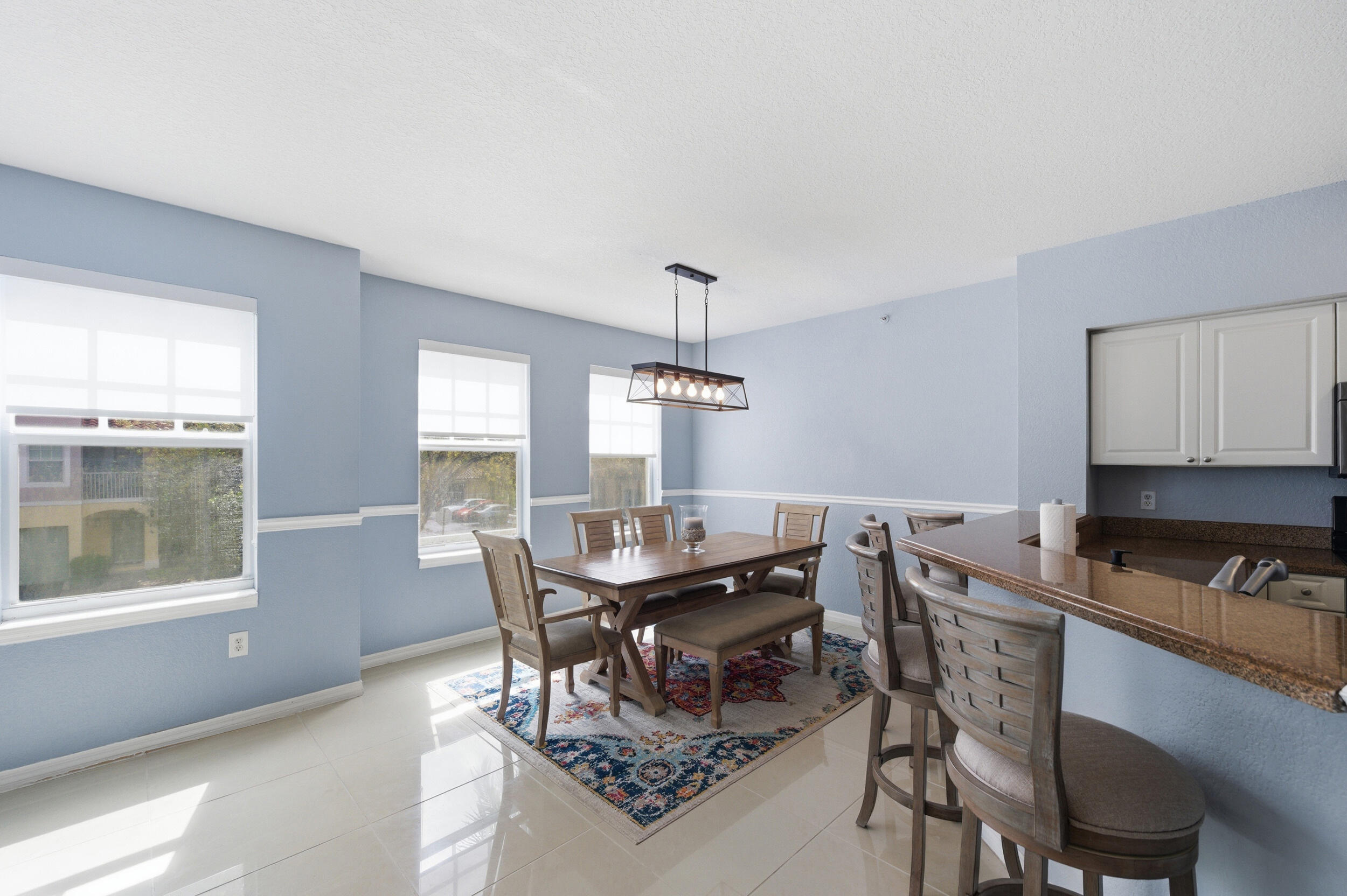 CYPRESS POINTE AT CORAL SPRINGS - Residential