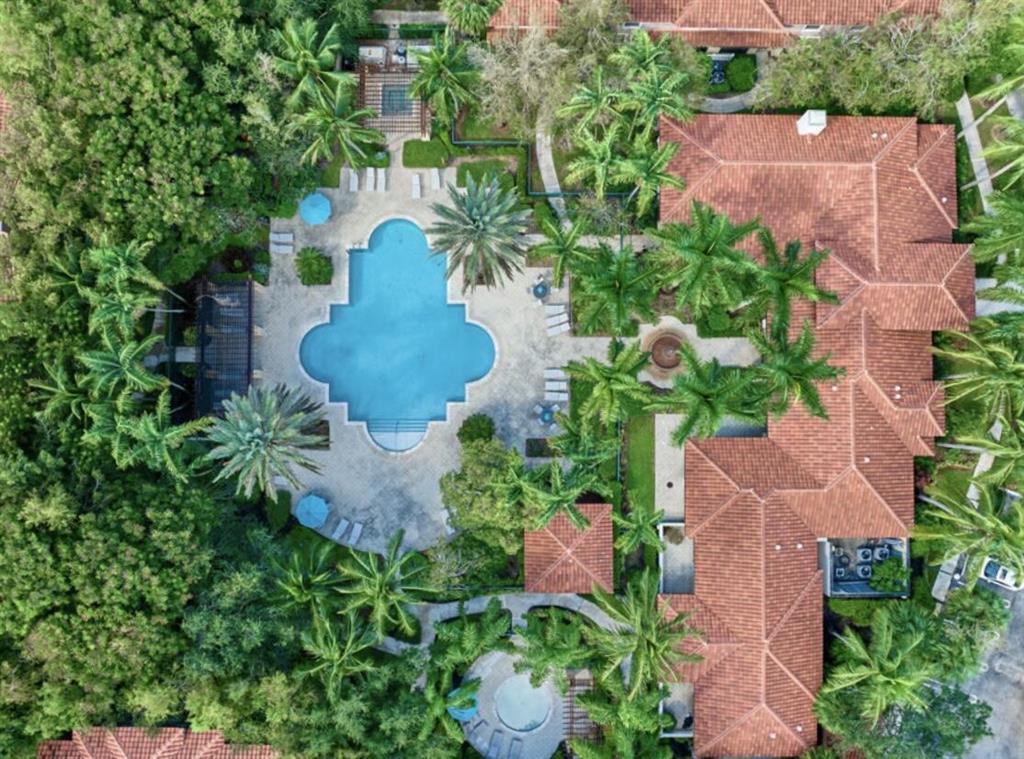 CYPRESS POINTE AT CORAL SPRINGS - Residential