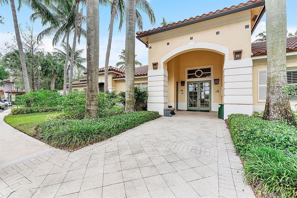 CYPRESS POINTE AT CORAL SPRINGS - Residential