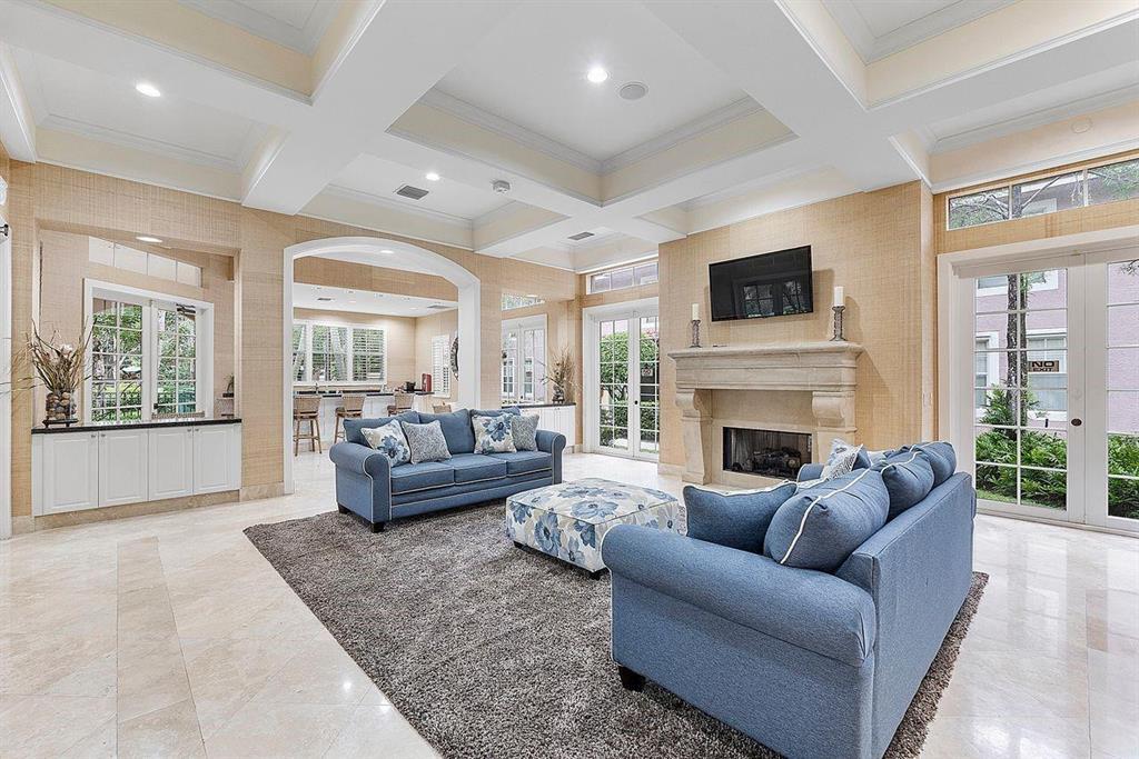 CYPRESS POINTE AT CORAL SPRINGS - Residential