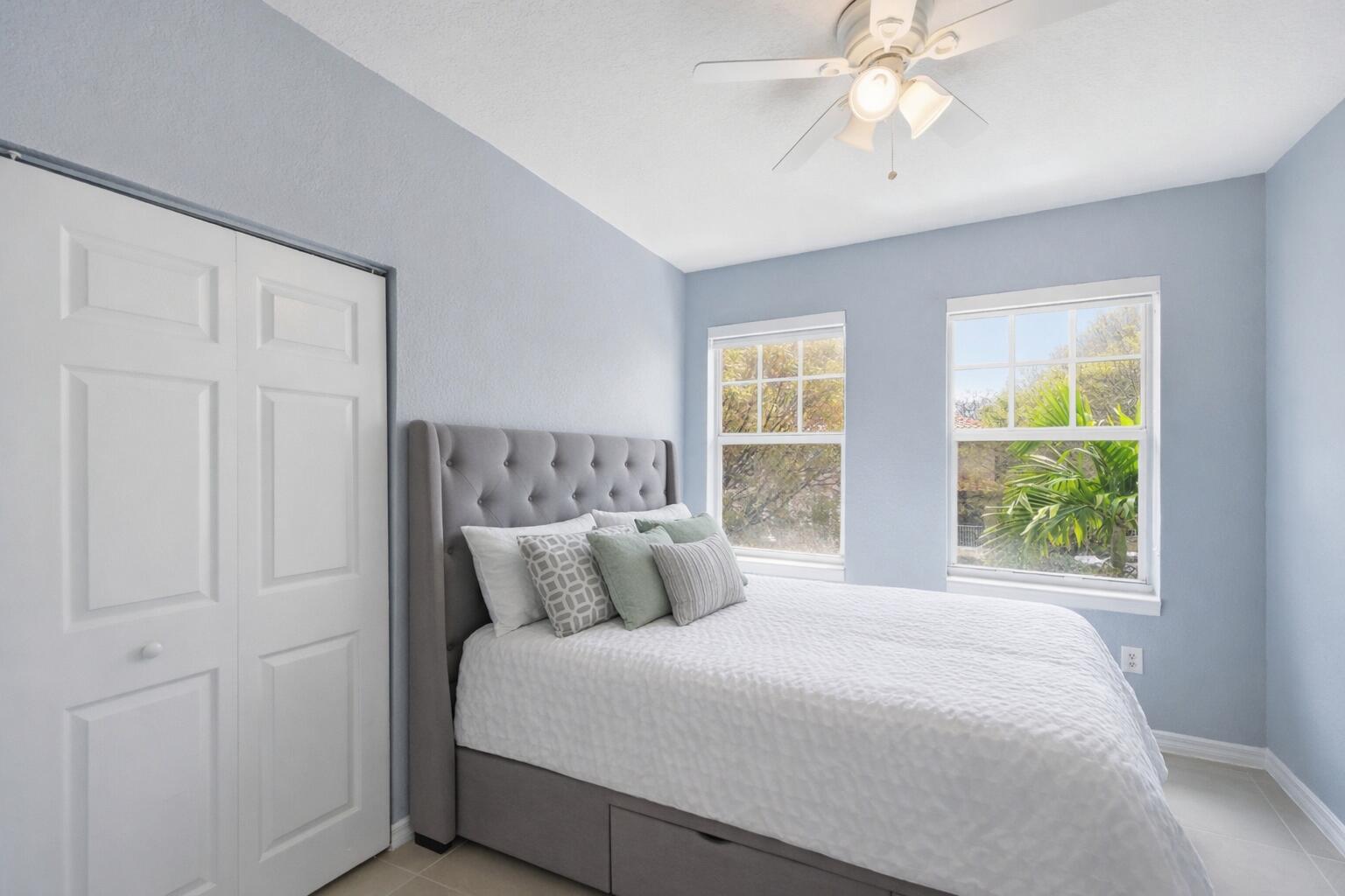 CYPRESS POINTE AT CORAL SPRINGS - Residential