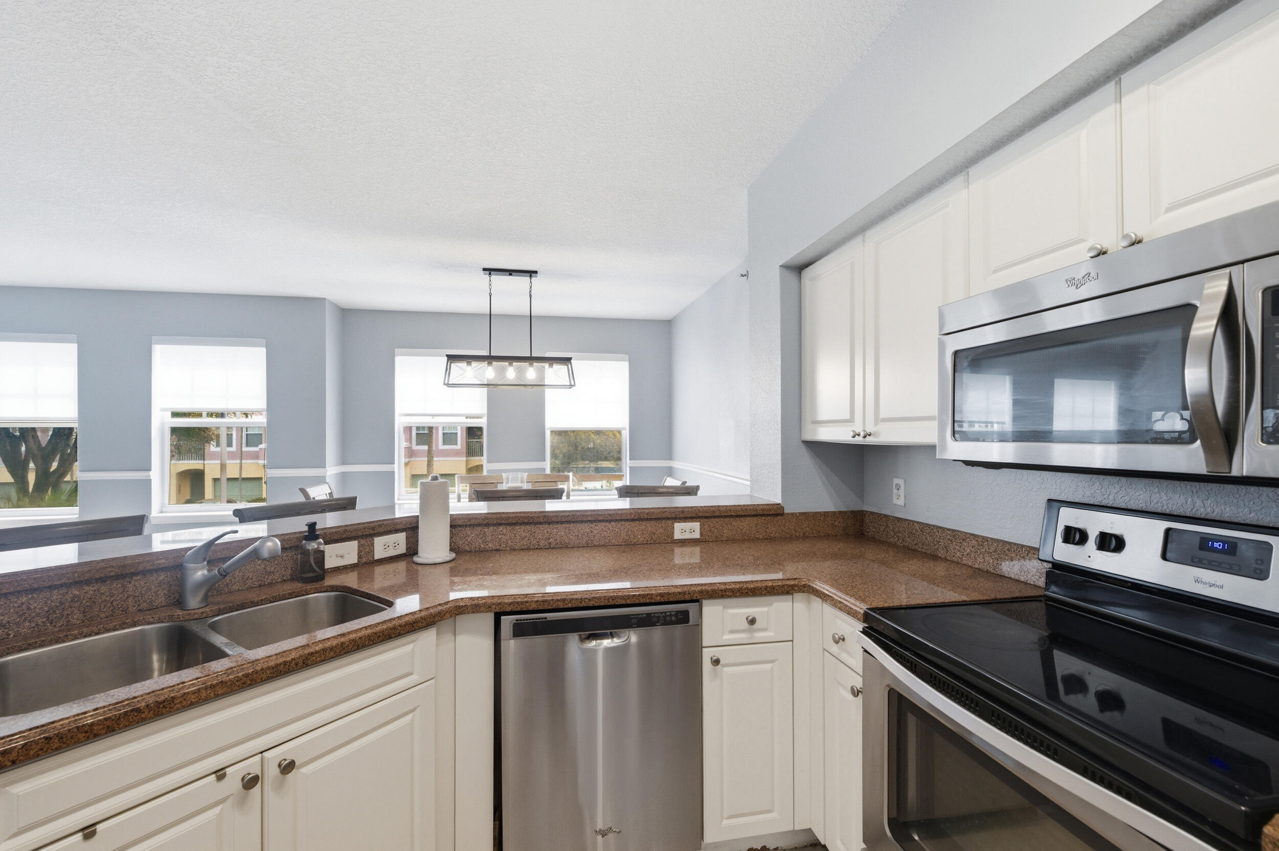 CYPRESS POINTE AT CORAL SPRINGS - Residential