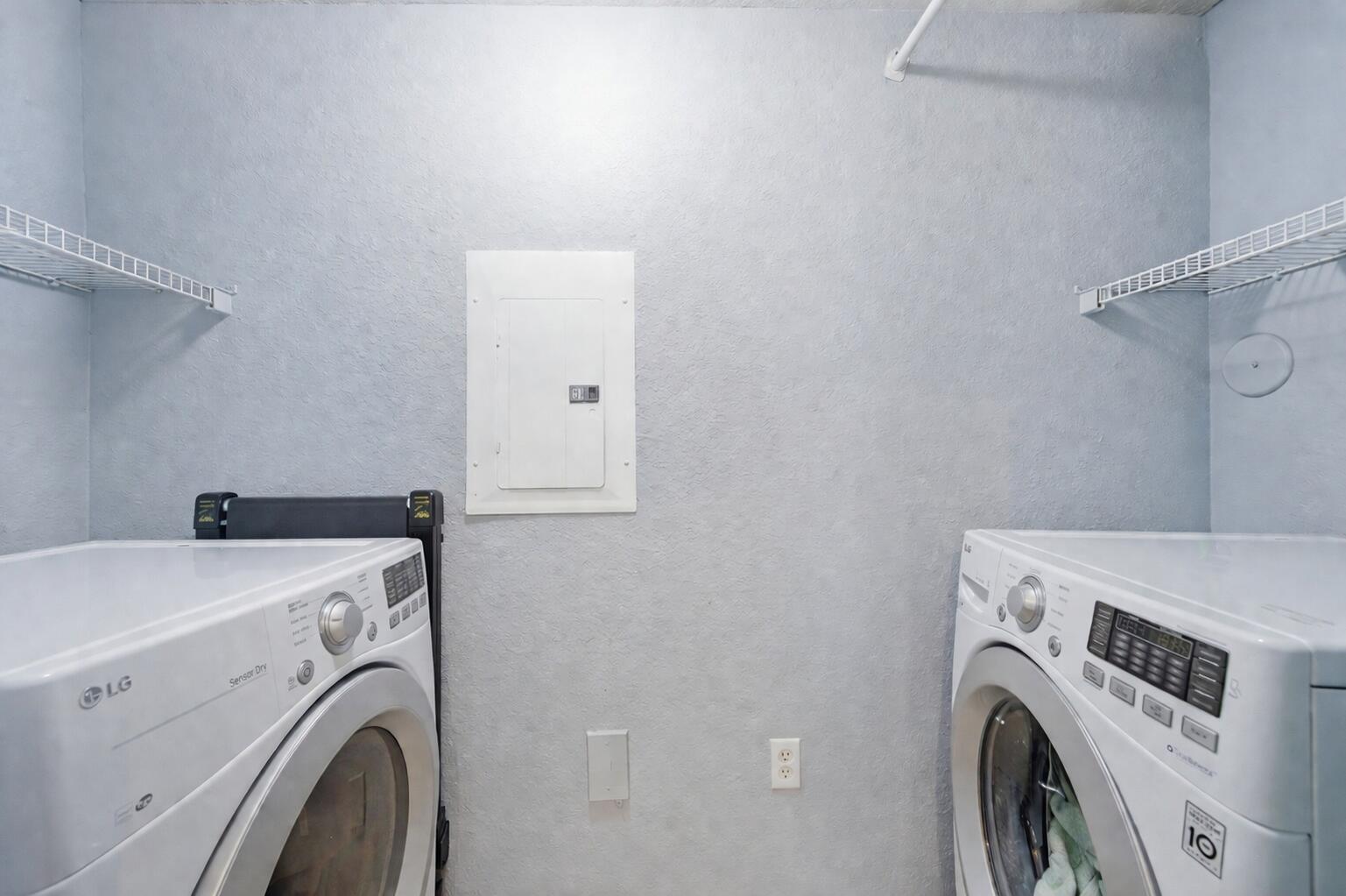 CYPRESS POINTE AT CORAL SPRINGS - Residential