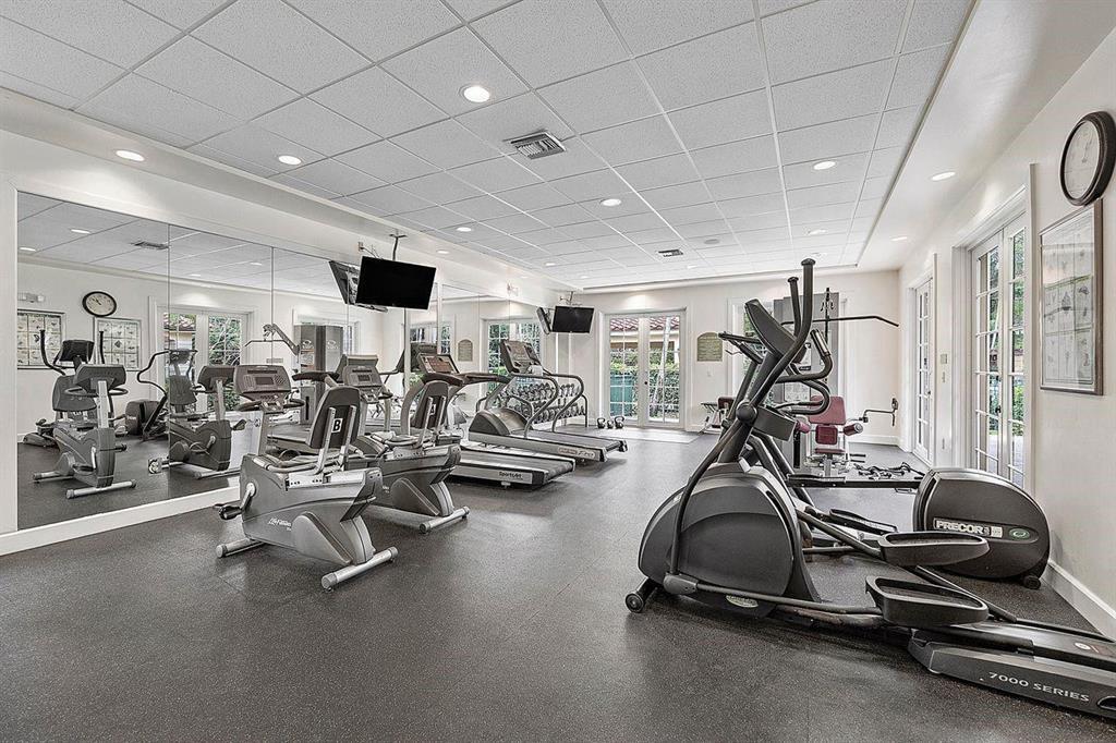 CYPRESS POINTE AT CORAL SPRINGS - Residential