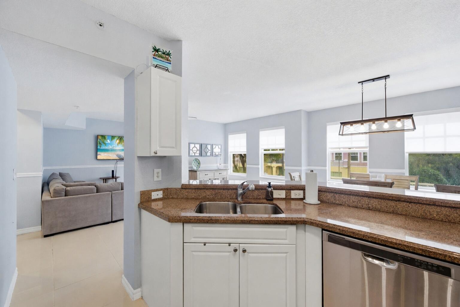 CYPRESS POINTE AT CORAL SPRINGS - Residential