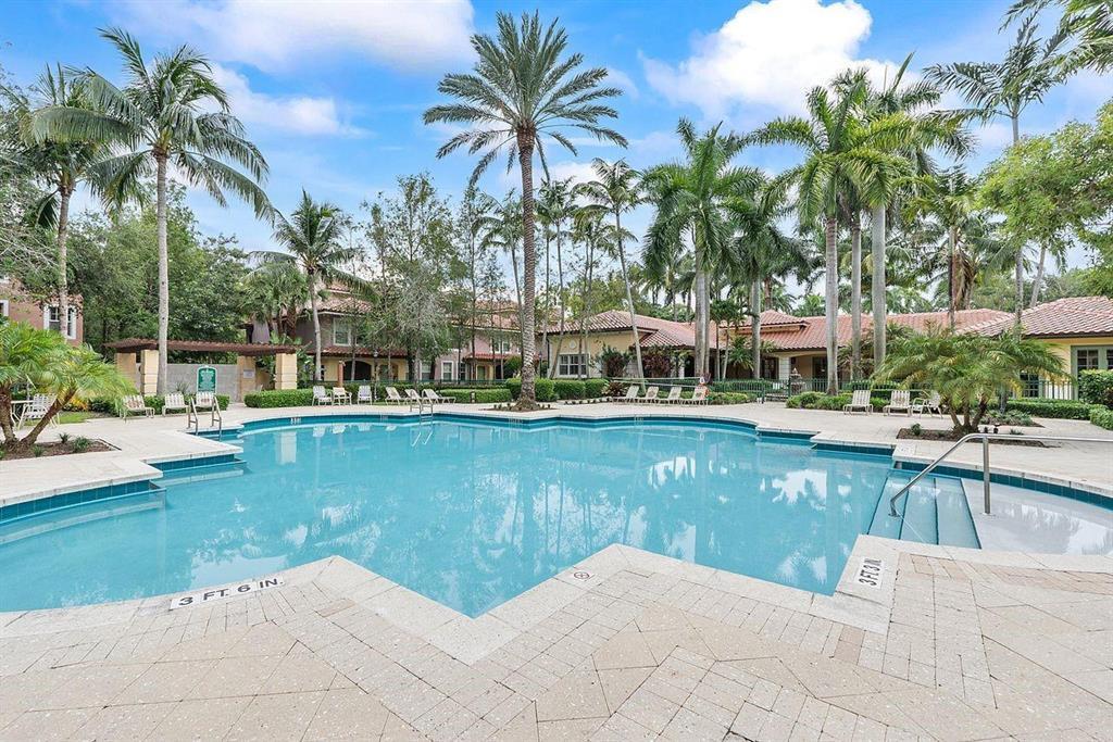 CYPRESS POINTE AT CORAL SPRINGS - Residential