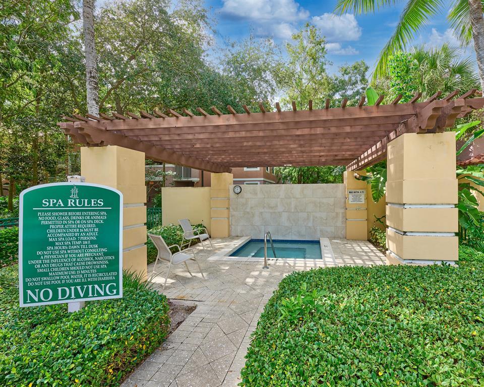 CYPRESS POINTE AT CORAL SPRINGS - Residential