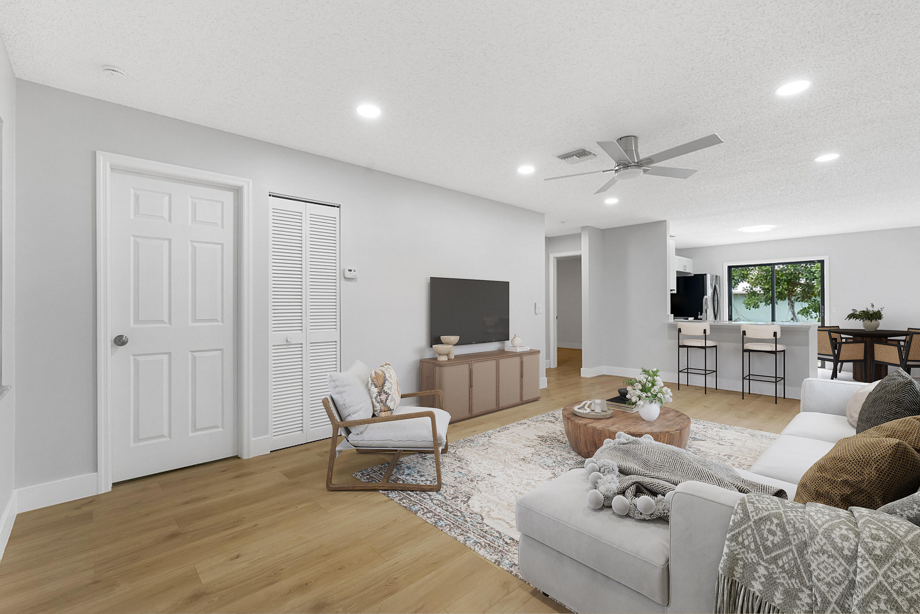 PARADISE PARK UNIT NO 2 - Residential