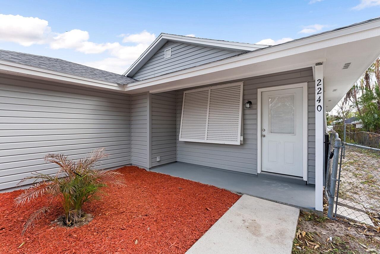 PARADISE PARK UNIT NO 2 - Residential