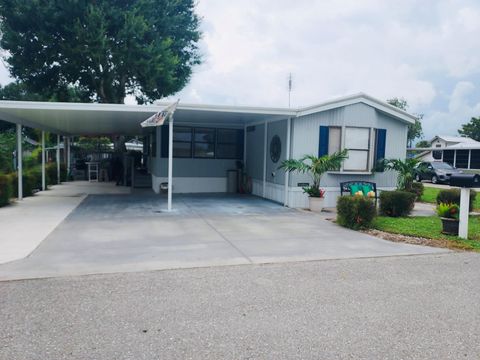 1066 9th St Okeechobee FL 34974