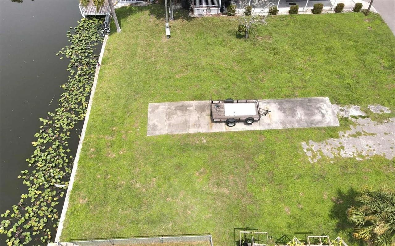 3rd Add To Buckhead Ridge - Residential