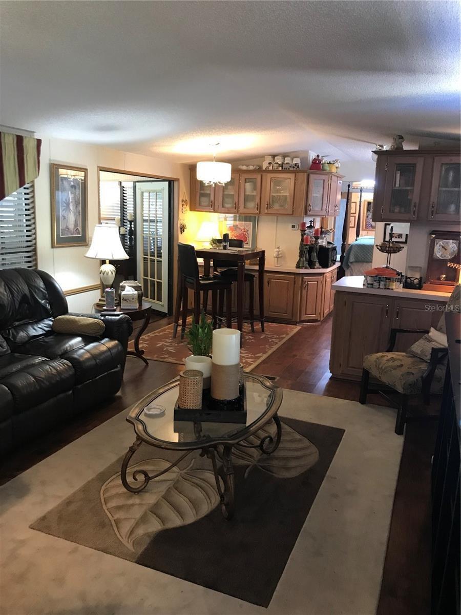 3rd Add To Buckhead Ridge - Residential